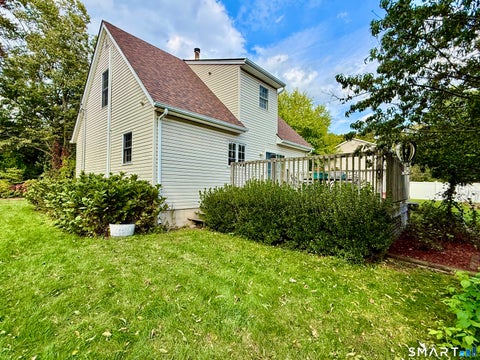 Tiny photo for 18 Bruce Avenue, Plainville, CT 06062 (MLS # 24212164)