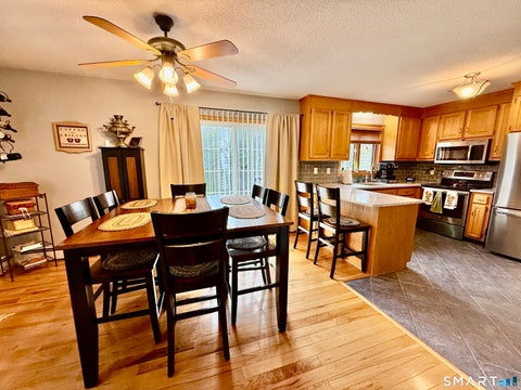 Tiny photo for 18 Bruce Avenue, Plainville, CT 06062 (MLS # 24212164)