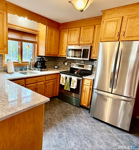 Tiny photo for 18 Bruce Avenue, Plainville, CT 06062 (MLS # 24212164)