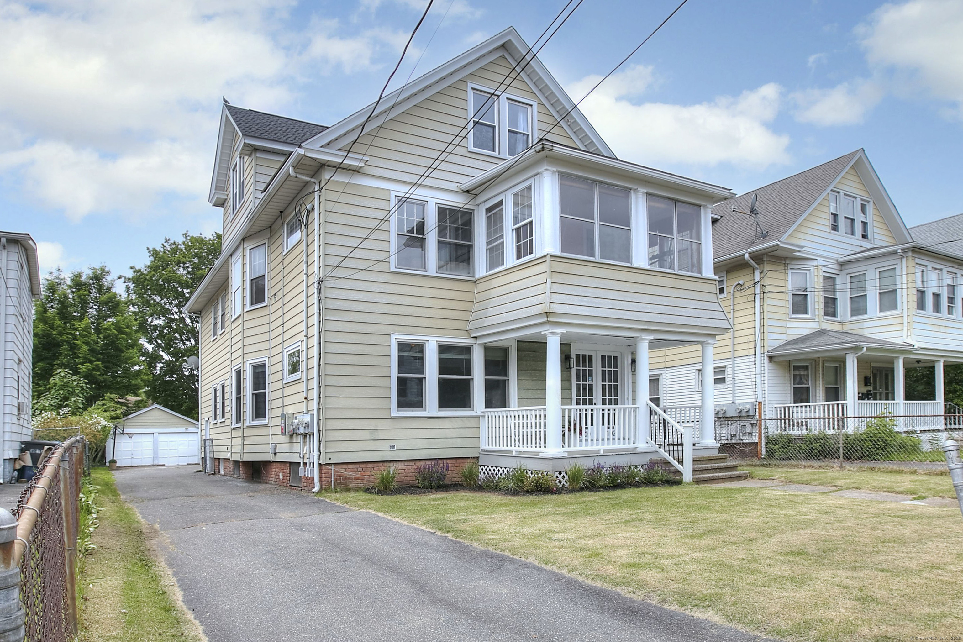 100 Union Avenue