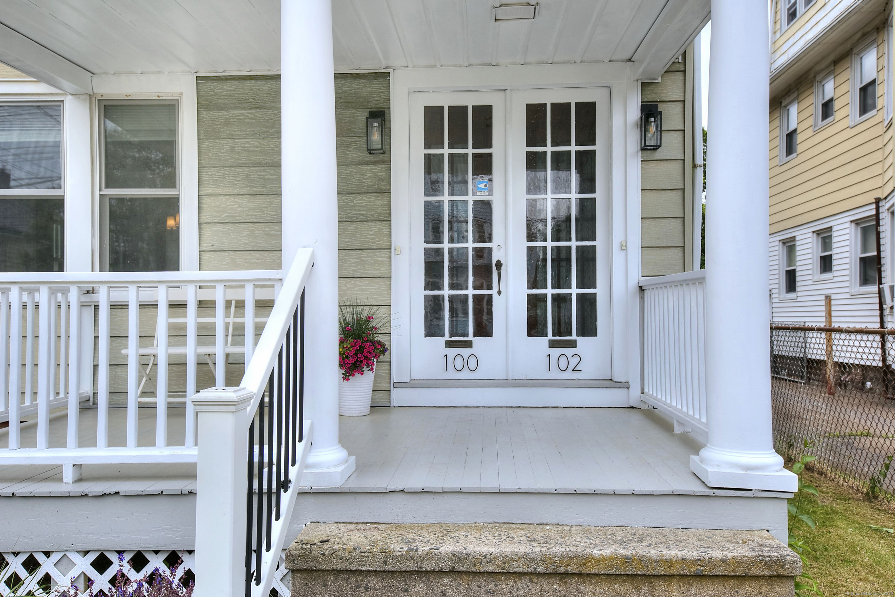 100 Union Avenue