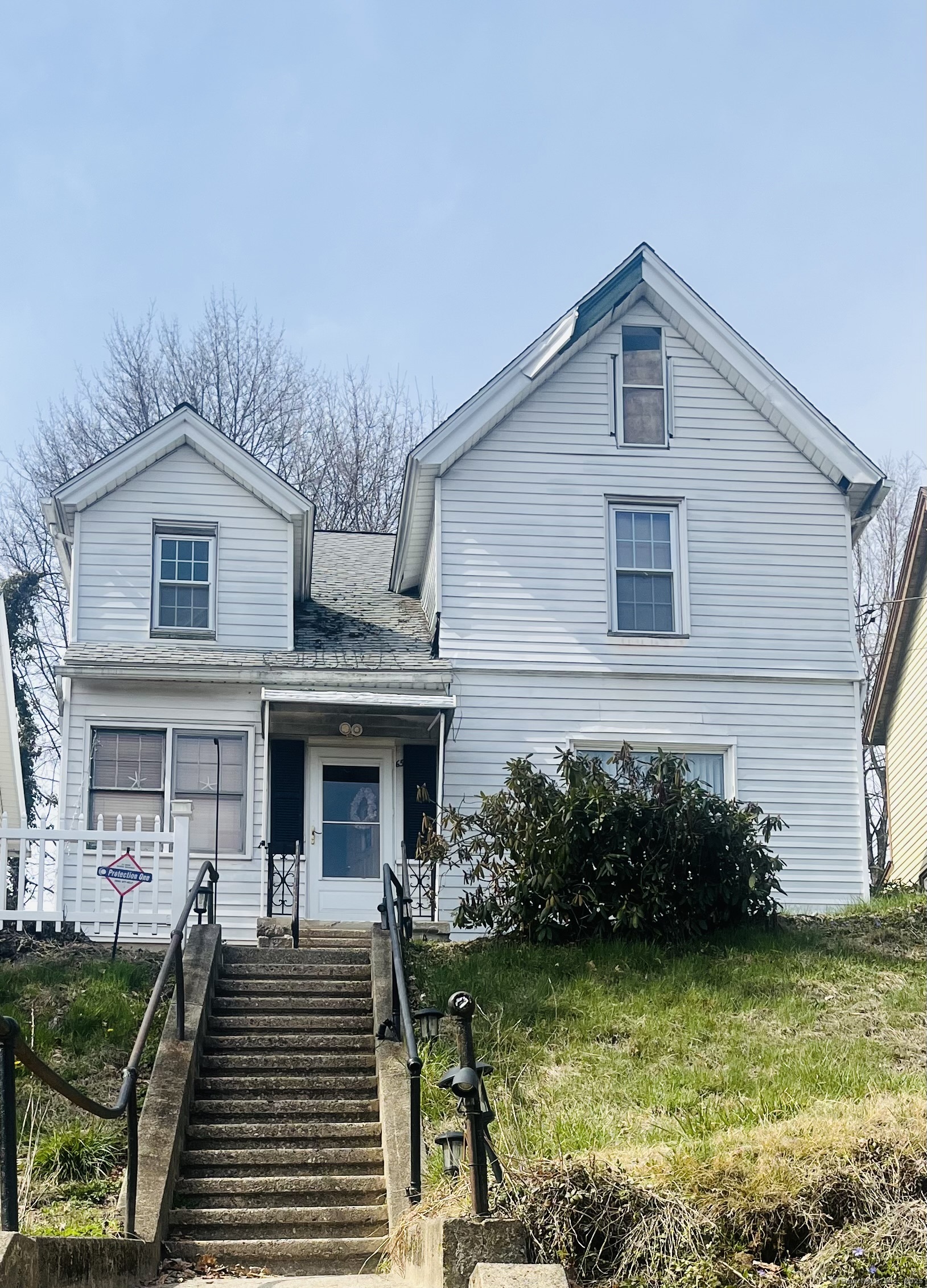 65 Easton Avenue, Waterbury, Connecticut image 1
