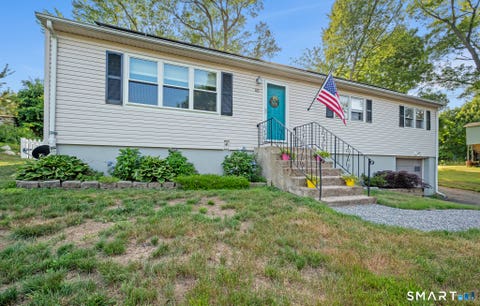 Tiny photo for 10 Birch Street, Plymouth, CT 06786 (MLS # 24190017)