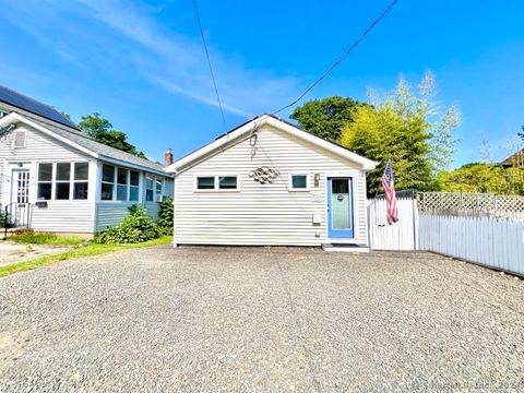 Photo of 89 Orland Street, Milford, CT 06460 (MLS # 24157956)