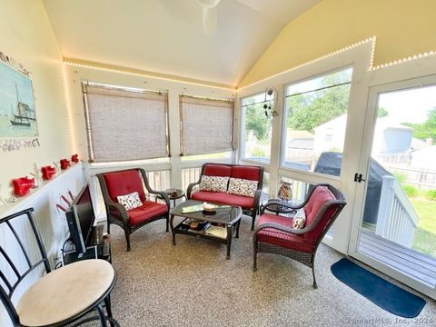 Tiny photo for 89 Orland Street, Milford, CT 06460 (MLS # 24157956)