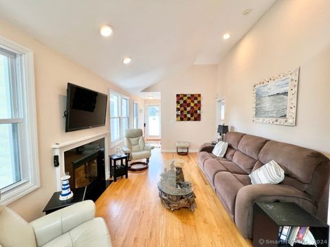 Tiny photo for 89 Orland Street, Milford, CT 06460 (MLS # 24157956)