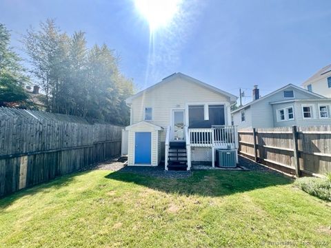 Tiny photo for 89 Orland Street, Milford, CT 06460 (MLS # 24157956)