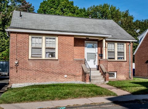 Homes For Sale - 15 Summer Street<br/> Enfield, CT 06082