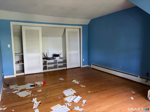 Tiny photo for 101 Partridgetown Road, Naugatuck, CT 06770 (MLS # 24209195)