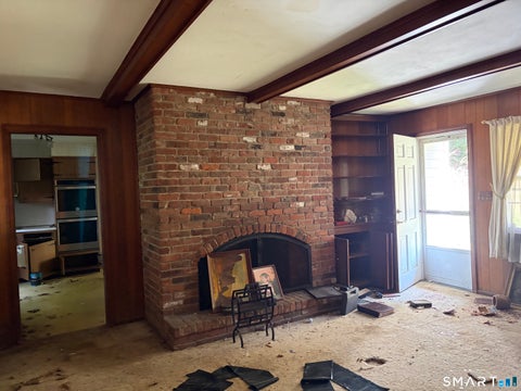 Tiny photo for 101 Partridgetown Road, Naugatuck, CT 06770 (MLS # 24209195)