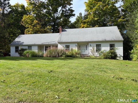 Photo of 101 Partridgetown Road, Naugatuck, CT 06770 (MLS # 24209195)