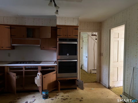 Tiny photo for 101 Partridgetown Road, Naugatuck, CT 06770 (MLS # 24209195)
