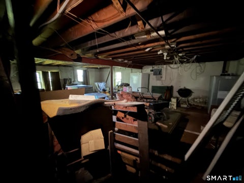 Tiny photo for 101 Partridgetown Road, Naugatuck, CT 06770 (MLS # 24209195)