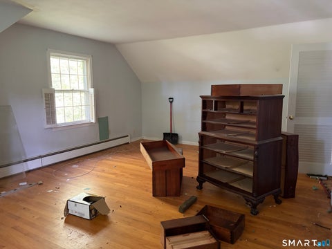 Tiny photo for 101 Partridgetown Road, Naugatuck, CT 06770 (MLS # 24209195)