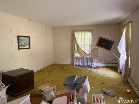 Tiny photo for 101 Partridgetown Road, Naugatuck, CT 06770 (MLS # 24209195)
