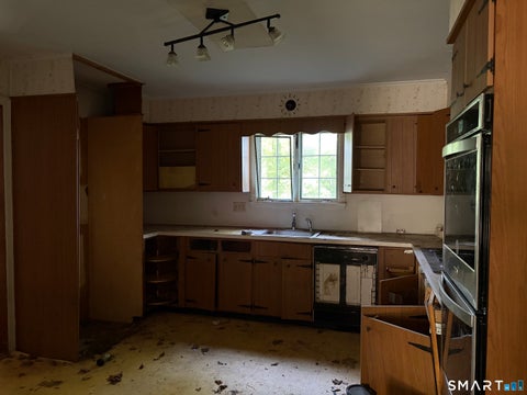 Tiny photo for 101 Partridgetown Road, Naugatuck, CT 06770 (MLS # 24209195)