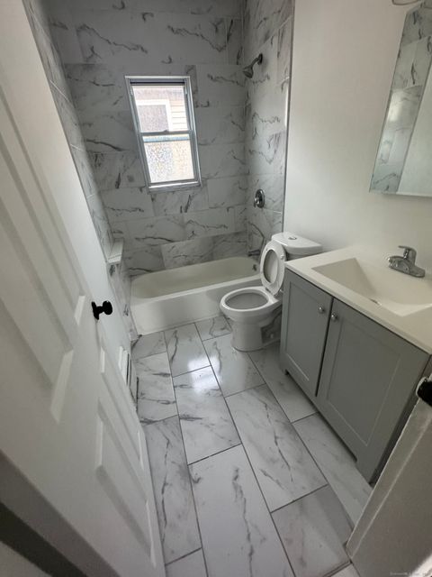 Tiny photo for 146 Pixlee Place #3rd FL, Bridgeport, CT 06610 (MLS # 24133738)