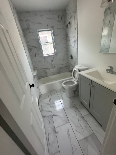 Tiny photo for 146 Pixlee Place #3rd FL, Bridgeport, CT 06610 (MLS # 24133738)