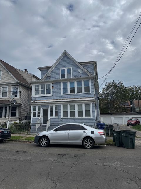 Photo of 146 Pixlee Place #3rd FL, Bridgeport, CT 06610 (MLS # 24133738)