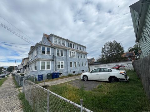 Tiny photo for 146 Pixlee Place #3rd FL, Bridgeport, CT 06610 (MLS # 24133738)