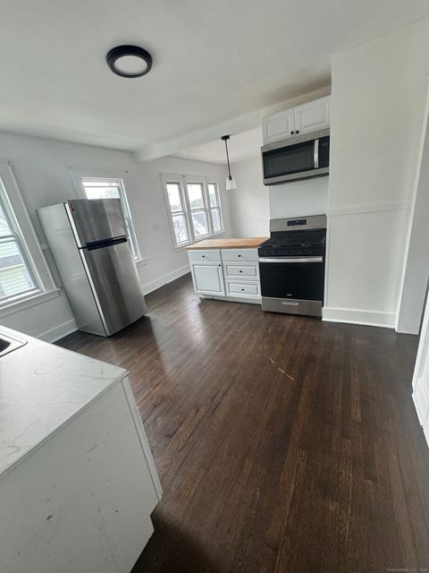 Tiny photo for 146 Pixlee Place #3rd FL, Bridgeport, CT 06610 (MLS # 24133738)