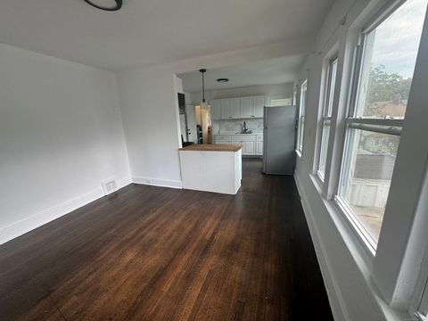 Tiny photo for 146 Pixlee Place #3rd FL, Bridgeport, CT 06610 (MLS # 24133738)