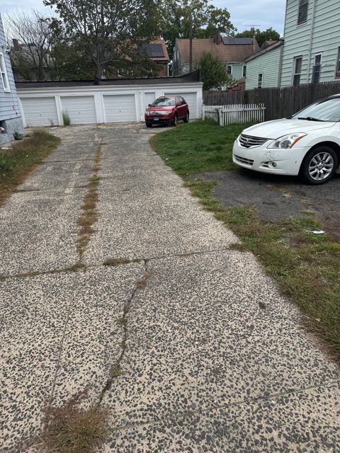 Tiny photo for 146 Pixlee Place #3rd FL, Bridgeport, CT 06610 (MLS # 24133738)