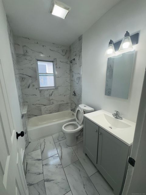 Tiny photo for 146 Pixlee Place #3rd FL, Bridgeport, CT 06610 (MLS # 24133738)