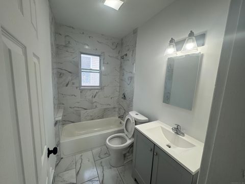 Tiny photo for 146 Pixlee Place #3rd FL, Bridgeport, CT 06610 (MLS # 24133738)