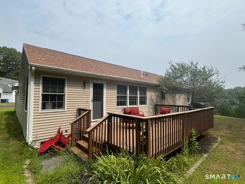 Tiny photo for 193 Deerfield Ridge Drive, Groton, CT 06355 (MLS # 24152026)