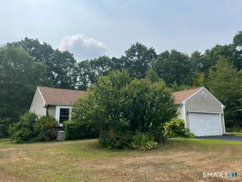 Tiny photo for 193 Deerfield Ridge Drive, Groton, CT 06355 (MLS # 24152026)