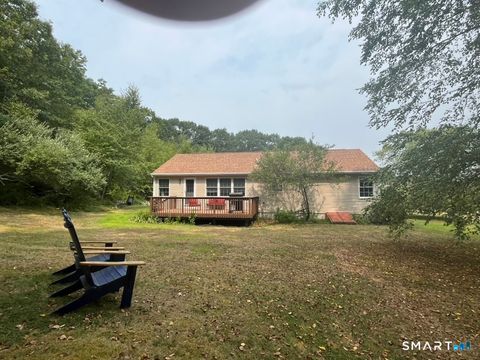 Tiny photo for 193 Deerfield Ridge Drive, Groton, CT 06355 (MLS # 24152026)