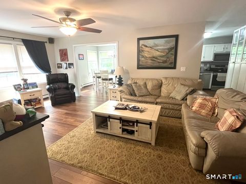 Tiny photo for 193 Deerfield Ridge Drive, Groton, CT 06355 (MLS # 24152026)