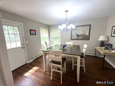 Tiny photo for 193 Deerfield Ridge Drive, Groton, CT 06355 (MLS # 24152026)