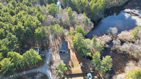 Vacant Land For Sale - 71 Deerfield Drive<br/> Sterling, CT 06373