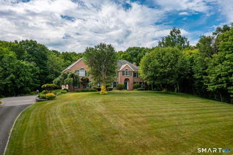 Homes For Sale - 95 Carola Drive<br/> Watertown, CT 06795