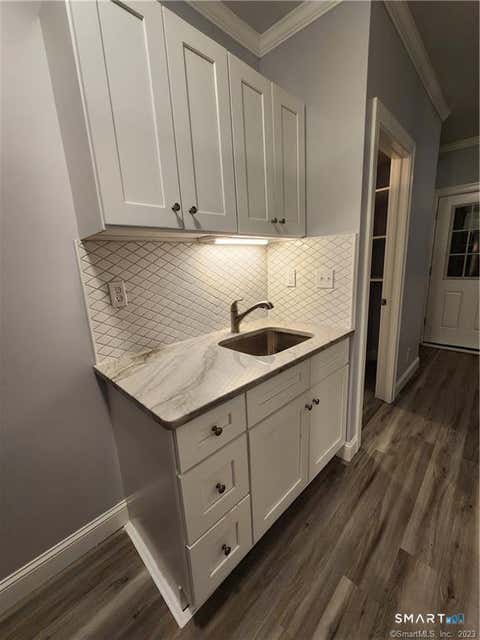 Tiny photo for 5 Bristol Street #1, Southington, CT 06489 (MLS # 24202252)