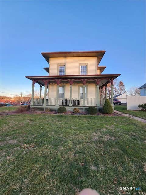 Photo of 5 Bristol Street #1, Southington, CT 06489 (MLS # 24202252)