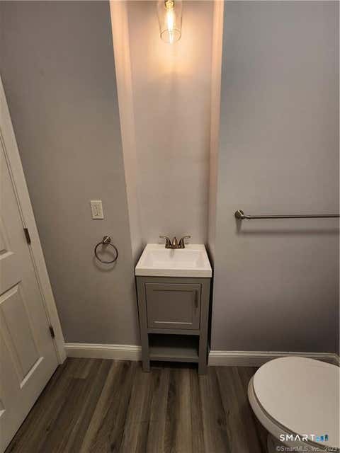Tiny photo for 5 Bristol Street #1, Southington, CT 06489 (MLS # 24202252)