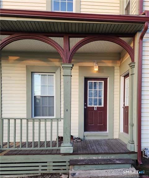 Tiny photo for 5 Bristol Street #1, Southington, CT 06489 (MLS # 24202252)