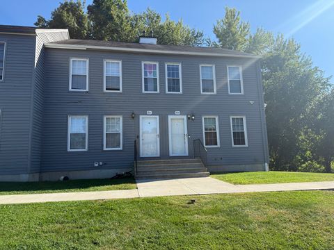 11 Riverview Drive D East Windsor CT 06088