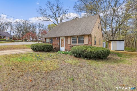 Photo of 1 Ardman Drive, Windham, CT 06226 (MLS # 24157429)