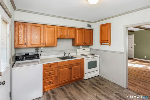 Tiny photo for 1 Ardman Drive, Windham, CT 06226 (MLS # 24157429)