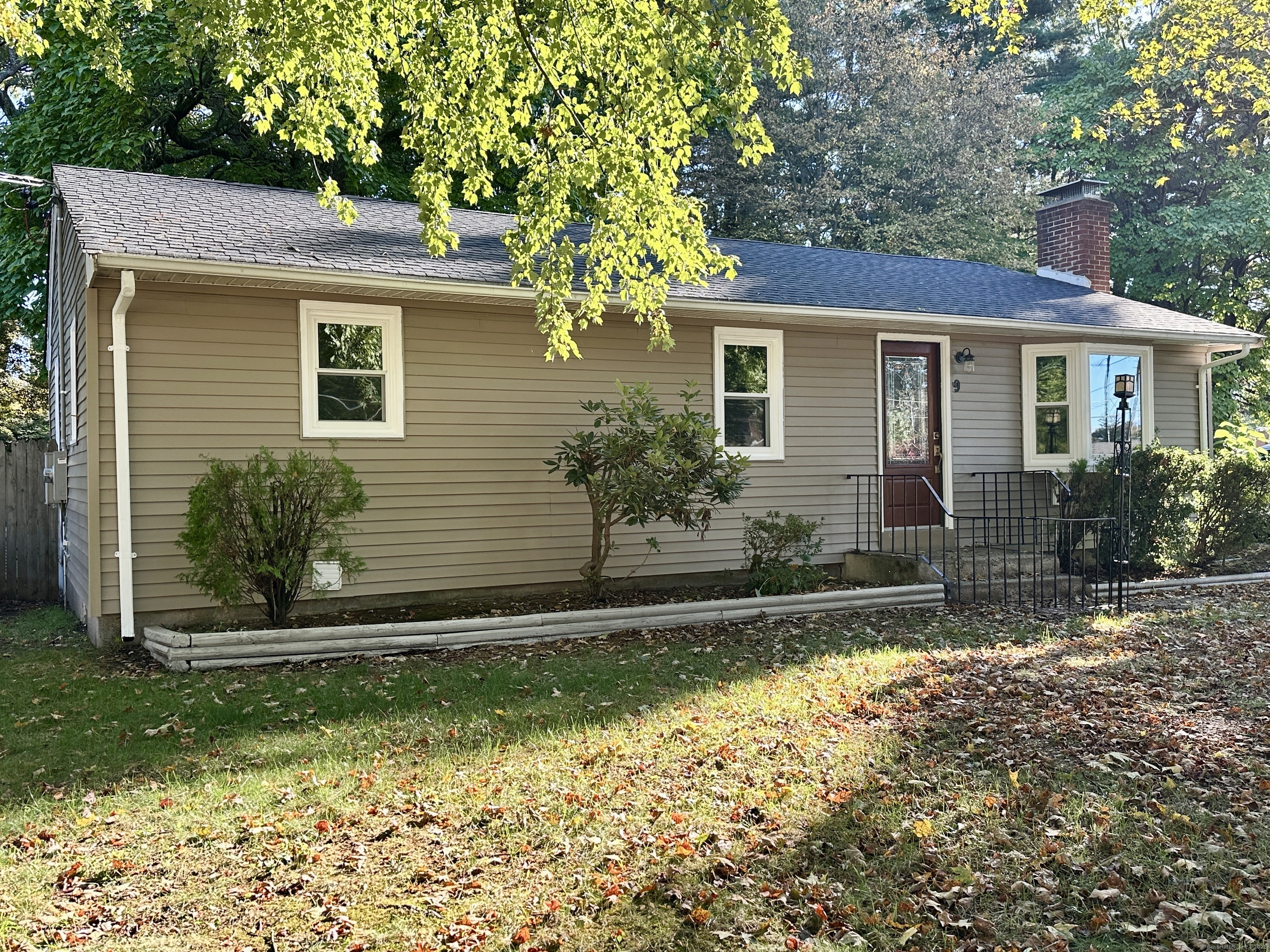 9 Carney Road