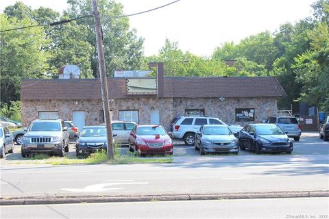 438 Main Street East Hartford CT 06118