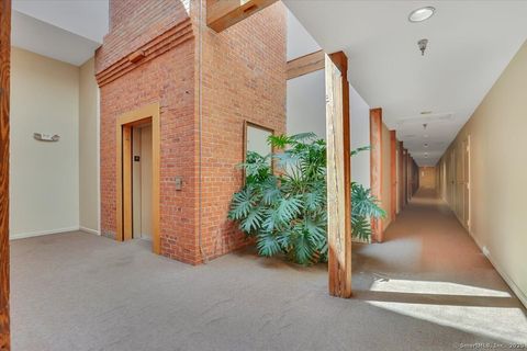 Tiny photo for 234 S Main Street #APT 410, Middletown, CT 06457 (MLS # 24140611)