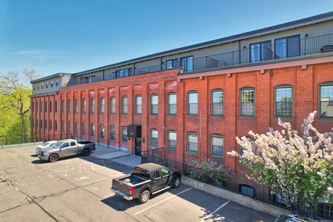 Tiny photo for 234 S Main Street #APT 410, Middletown, CT 06457 (MLS # 24140611)