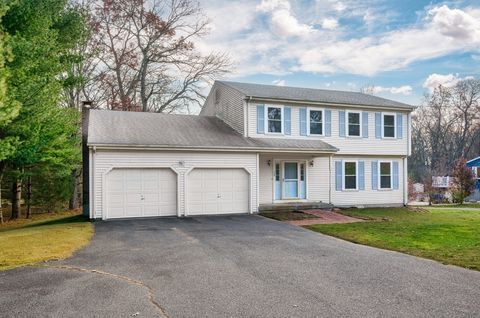 120 Washington Road Cromwell CT 06416