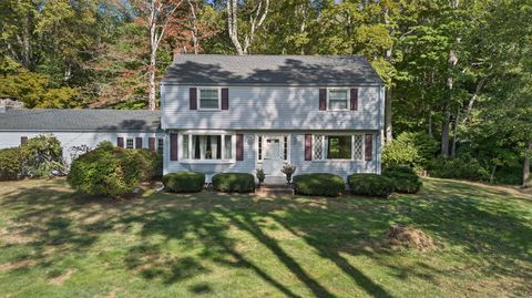 315 Durham Road Guilford CT 06437