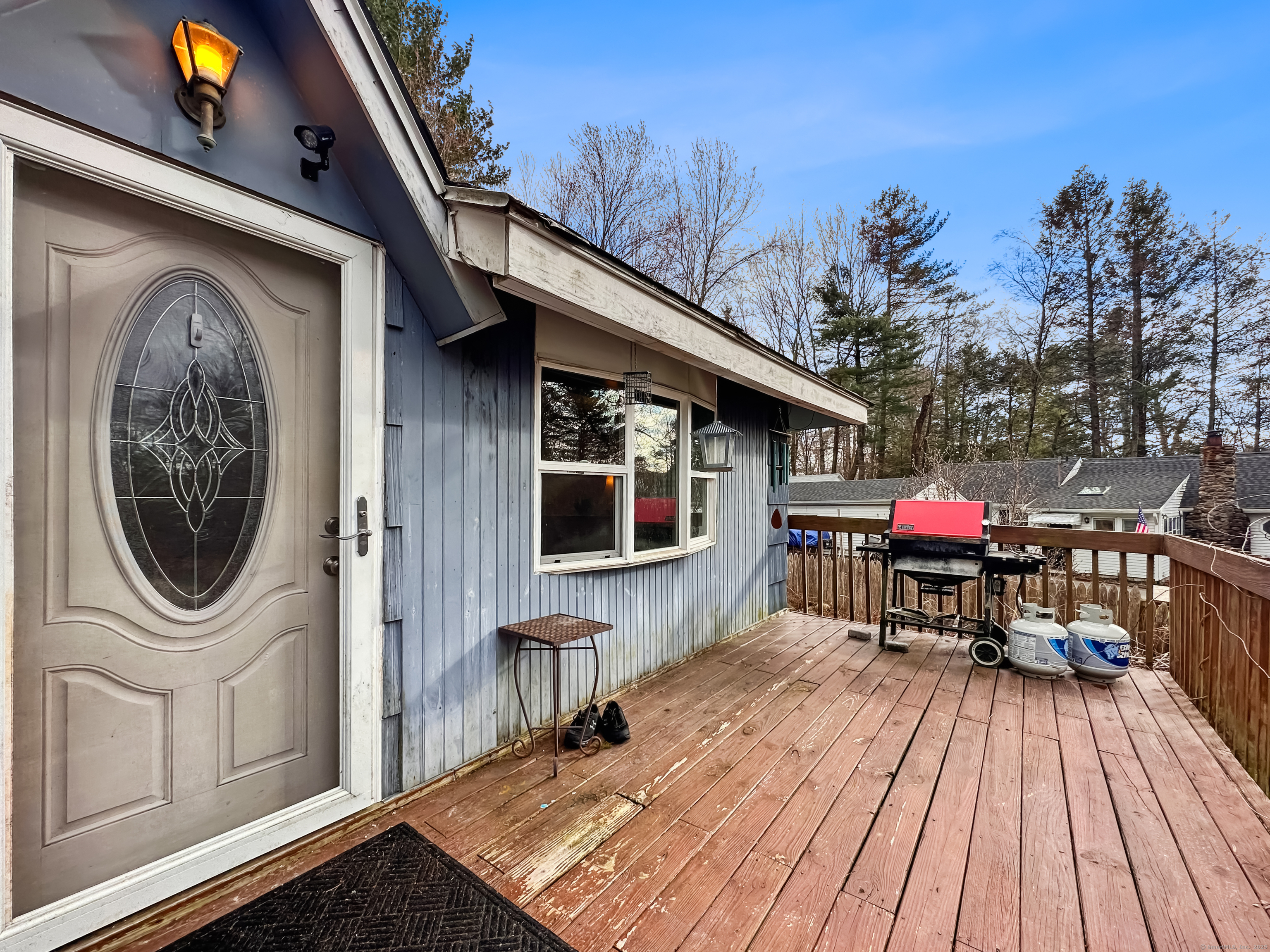 9 Lake View Terrace, Stafford, Connecticut image 4